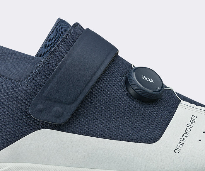 Premium Materials & Construction