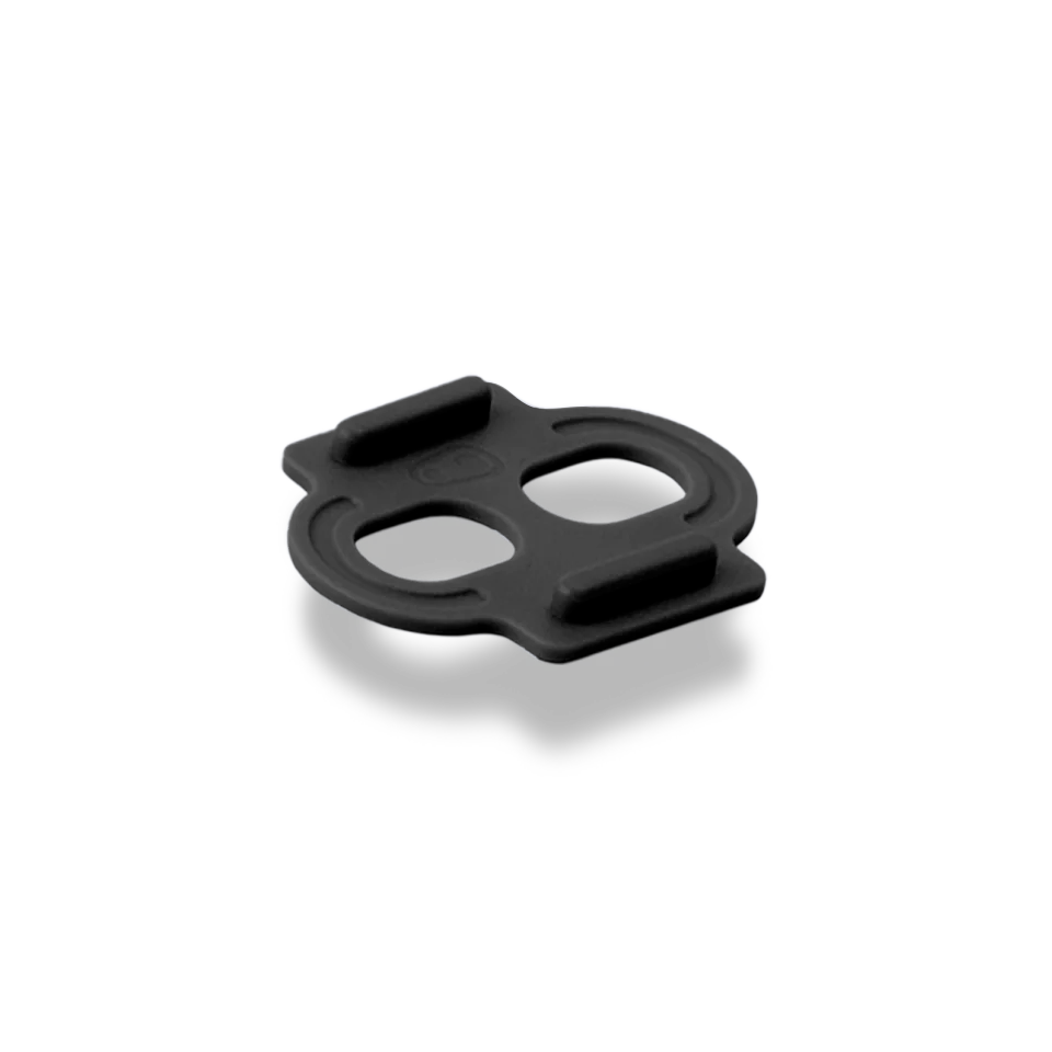 Match Shoe Shims - Black