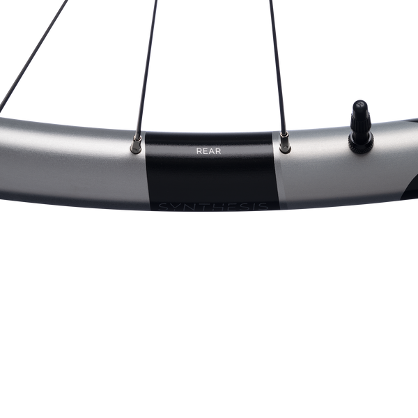 Synthesis DH Alloy 2.0 i9 Rear Wheel