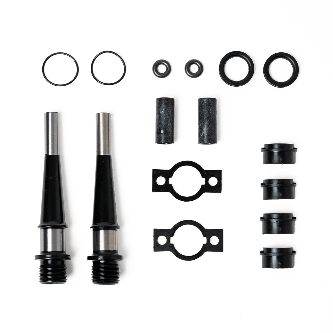 Stamp Spindle Kit - Stamp 0, Stamp 1 Gen 2, Stamp 7, Stamp EVO