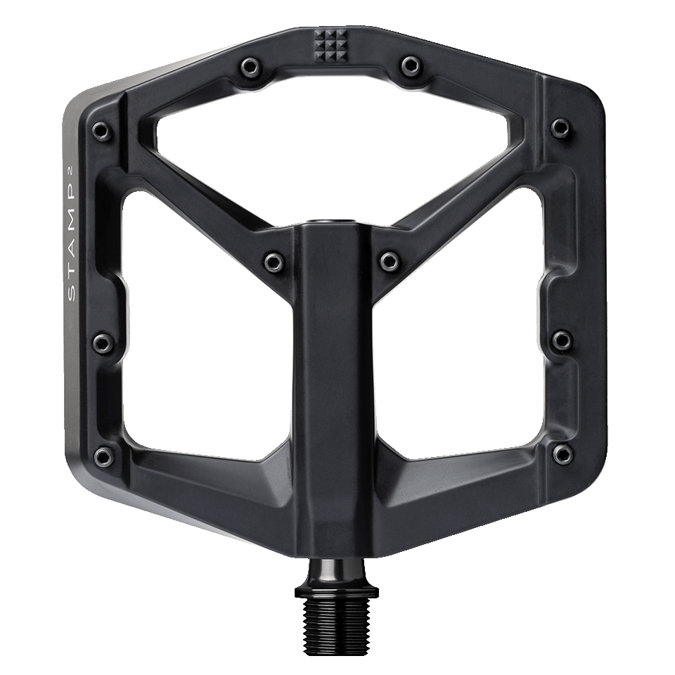 Stamp 2 Large Crankbrothers