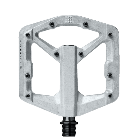 Stamp 2 Small Alloy Flat Pedals | Crankbrothers Stamp 2 Small Alloy Flat Pedals | Crankbrothers