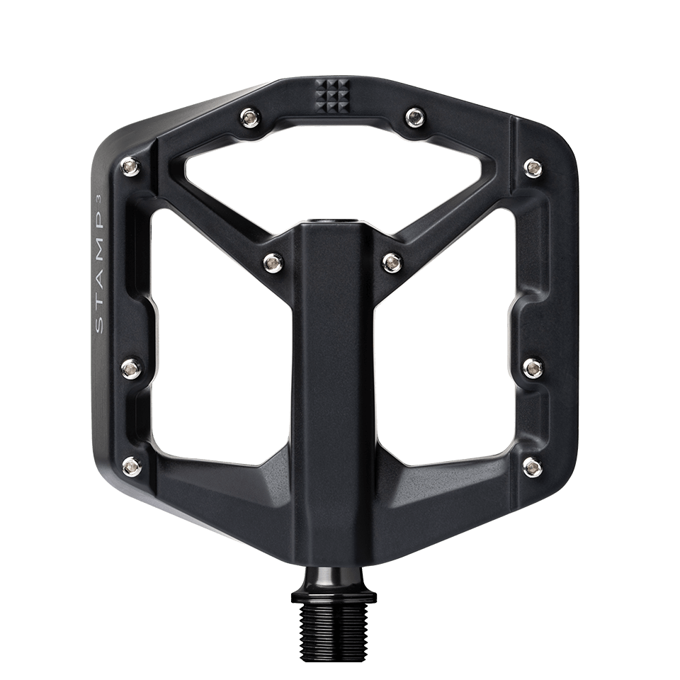 Stamp 3 Small Pedals
