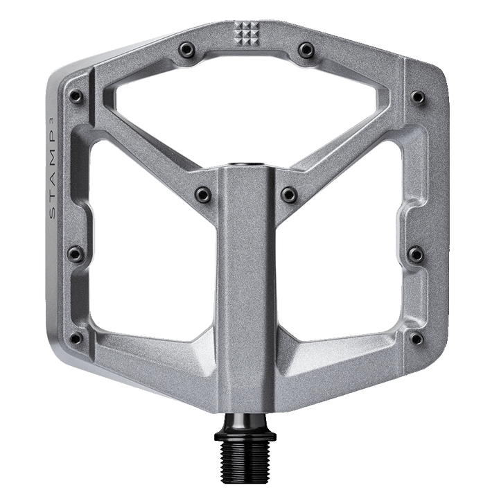 pedale stamp 3 Stamp 3 Large Magnesium Flat Pedals
