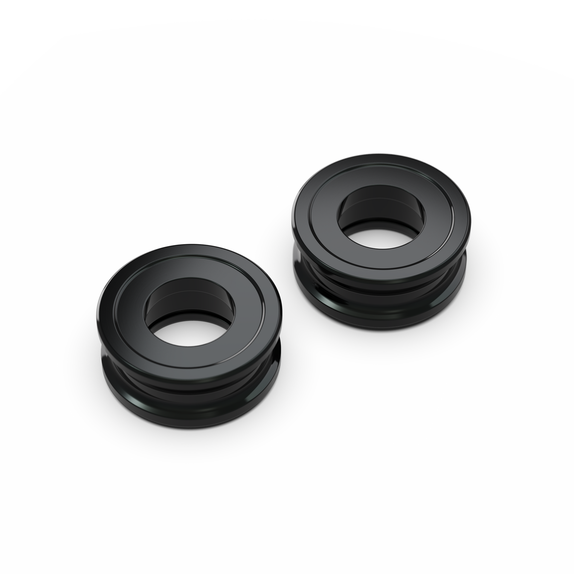 Torque Cap End Cap Kit | Crankbrothers