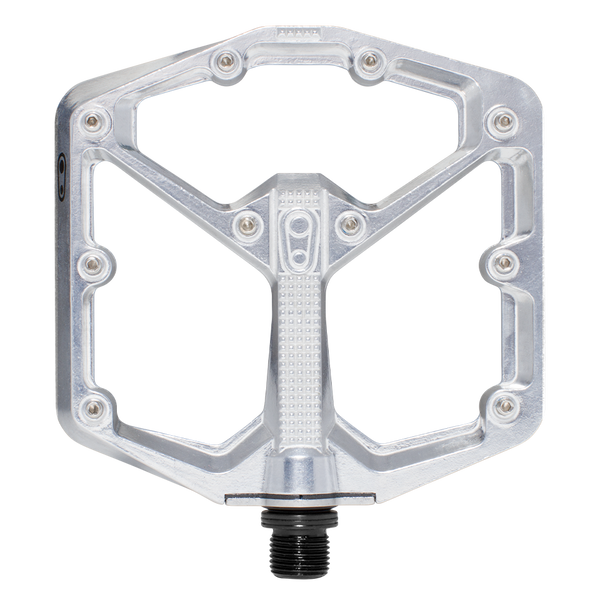 Stamp 7 Large - Silver Edition – Crankbrothers