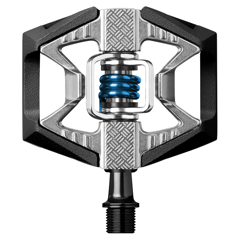 Crank brother online double shot