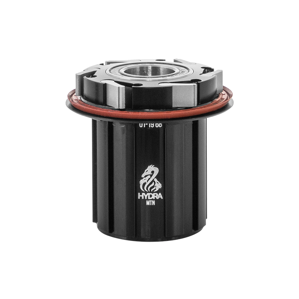 10 Speed Hub VGEBY Bike Freehub Body Chromoly Steel Replacement