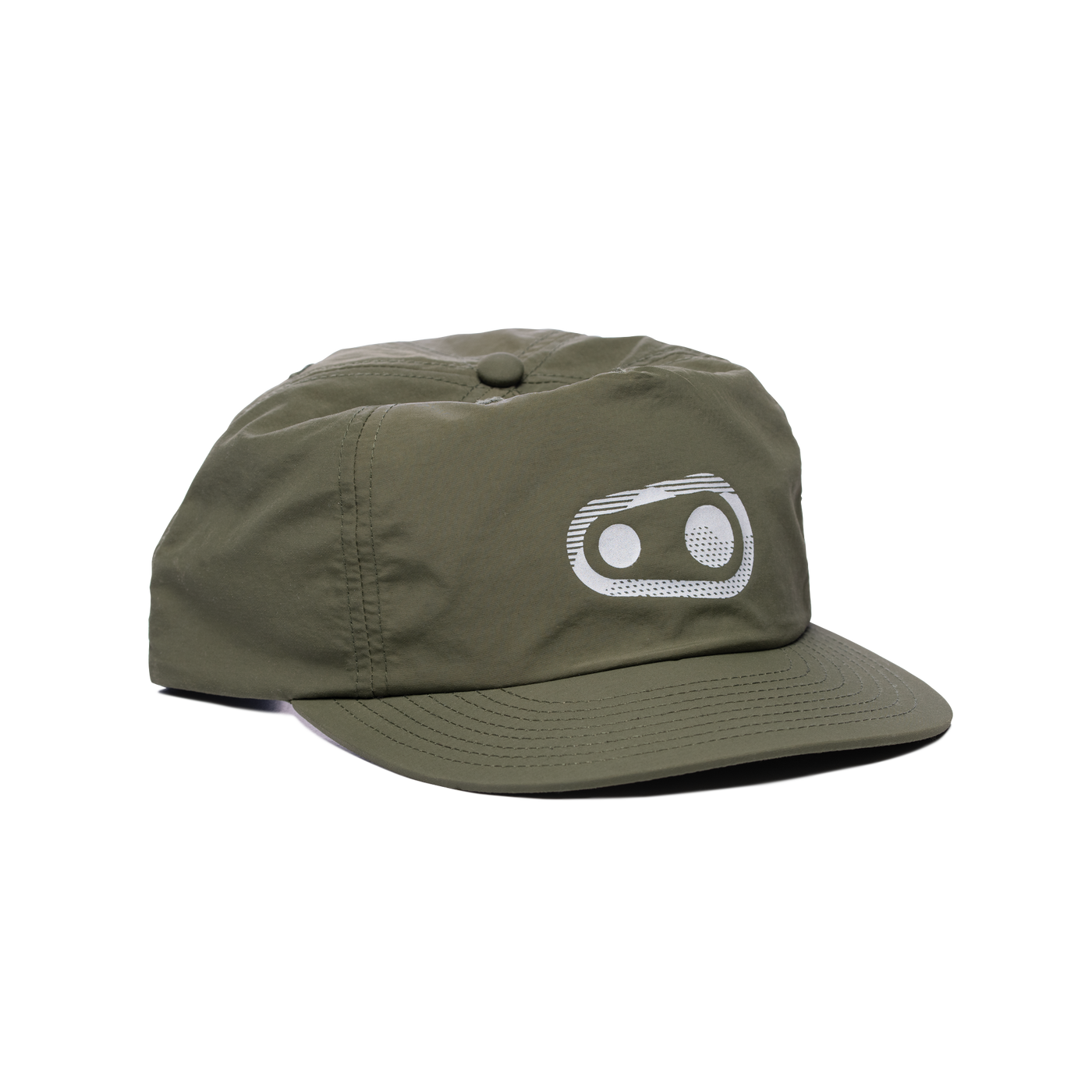 Camo Logo Hat