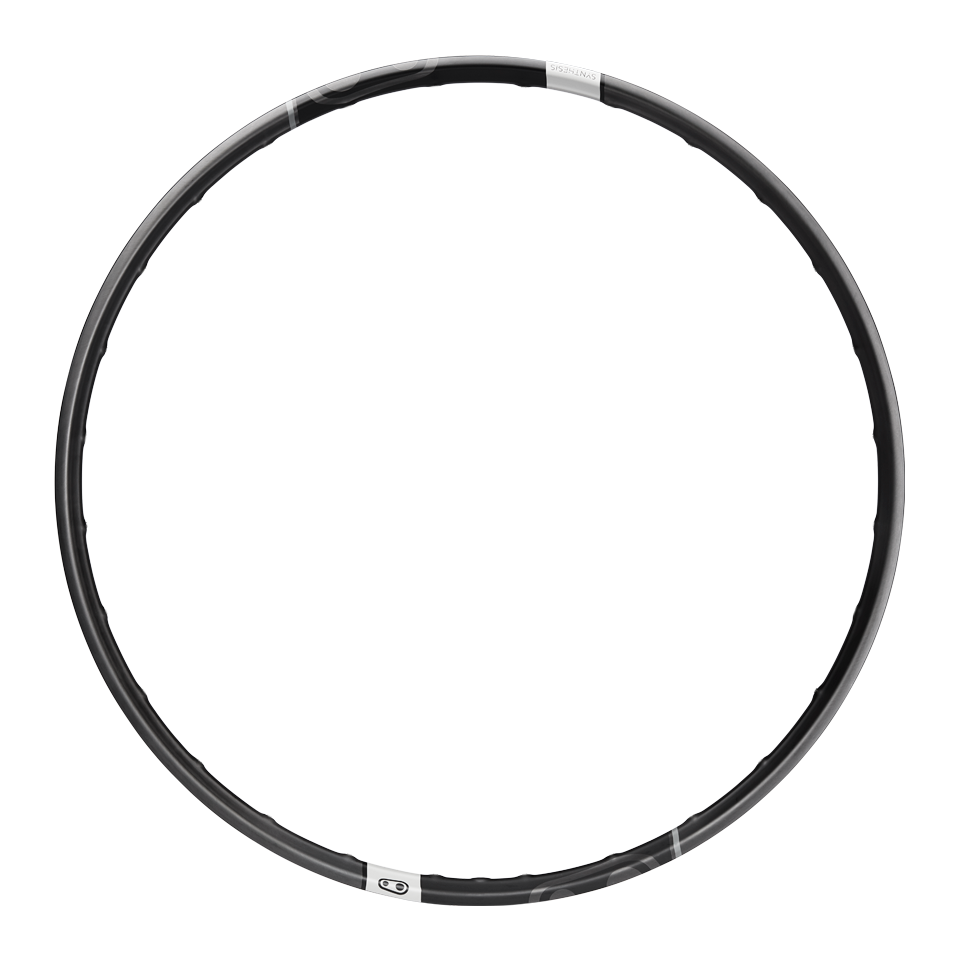 Synthesis Enduro Carbon Rim Crankbrothers - Main Image