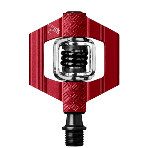 Candy 2 Pedals Red