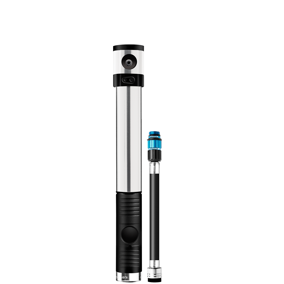 hwe klapprad Crankbrothers, Bike pumps