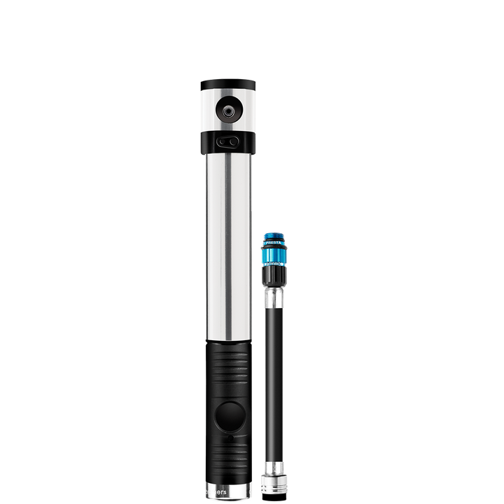 Crank brothers pump mounting bracket shop