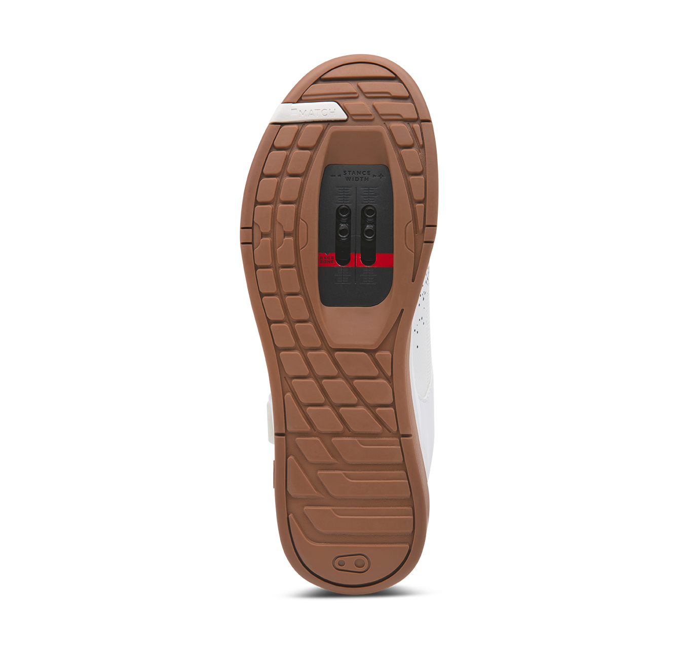 Crank brothers cleats on shimano shoes on sale