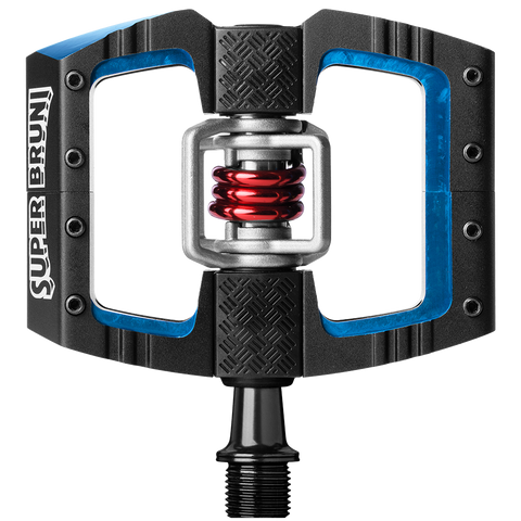 Mallet DH SuperBruni Edition Crankbrothers