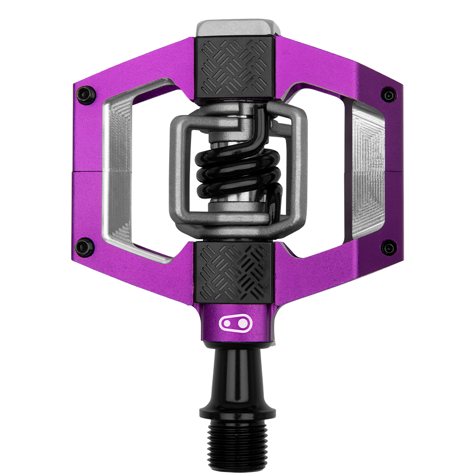 CRANKBROTHERSペダル マレットトレイル Mallet Trail – Crankbrothers