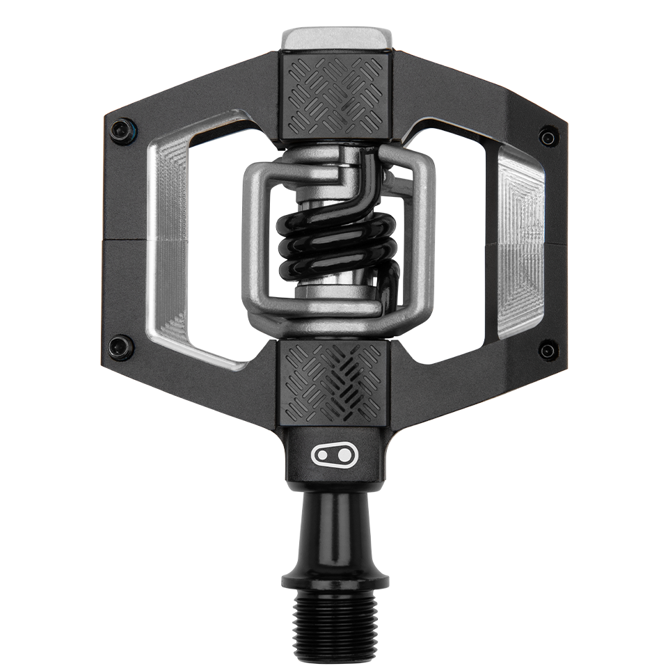 Mallet Clip-In Pedals For Mountain Biking | Crankbrothers