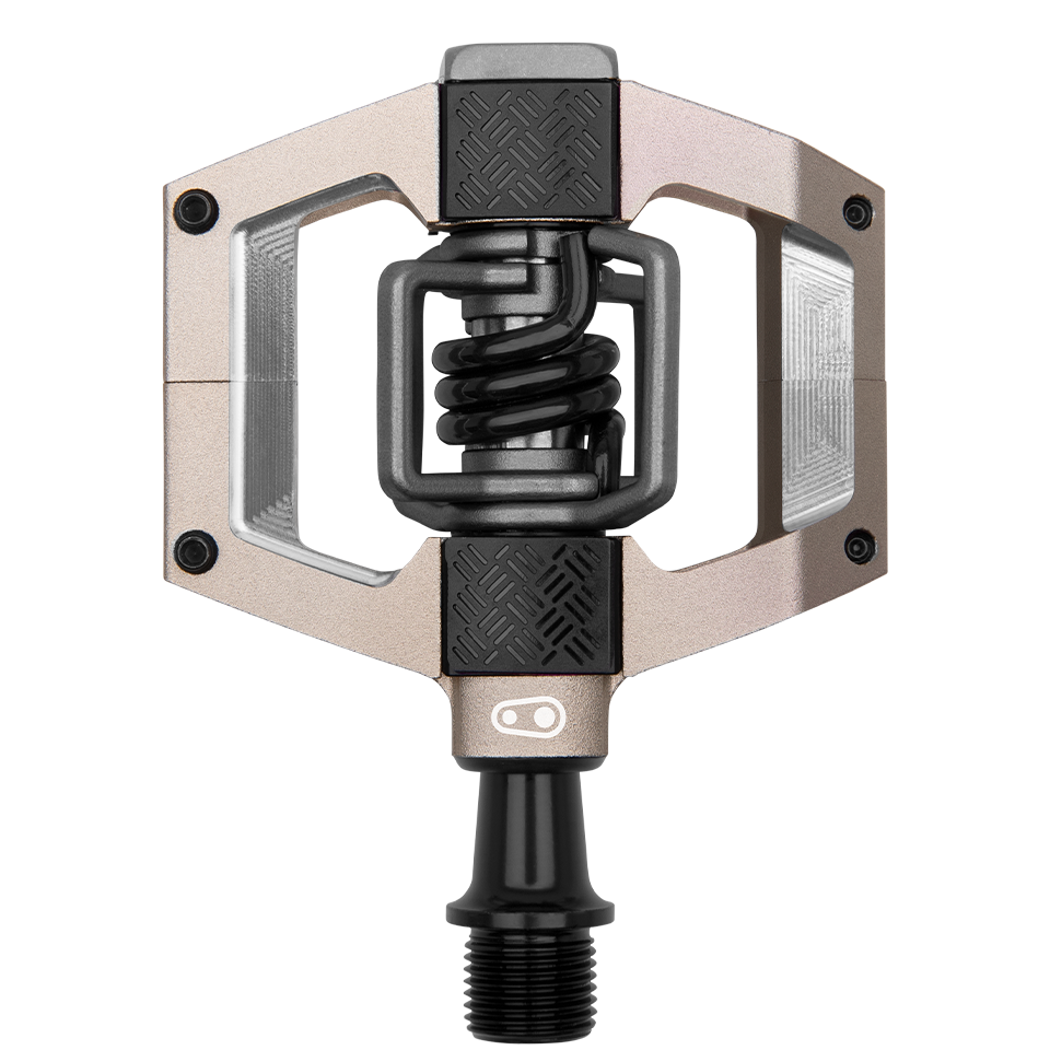 First Look: Crankbrothers Mallet Trail Pedals with Mallet BOA Shoes, The  Radavist