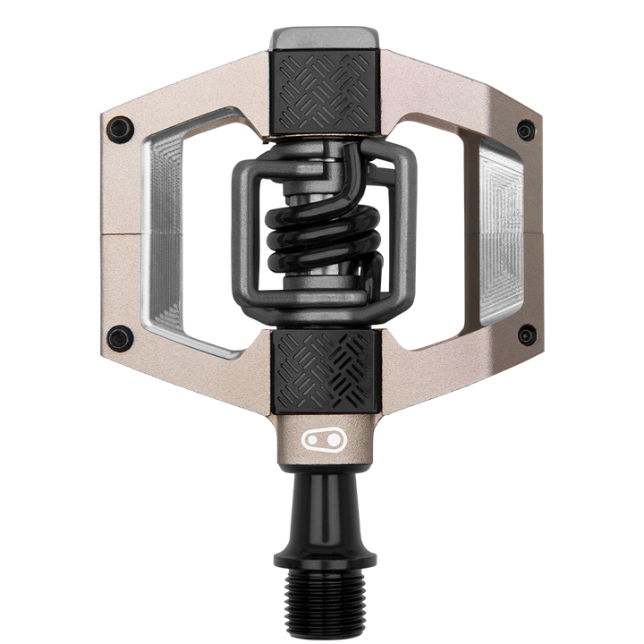 crankbrothers mallet 3 pedals Mallet Trail Clip-In Pedals