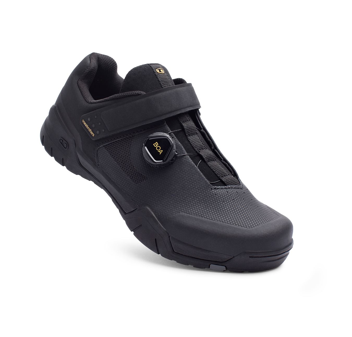 Mallet Enduro BOA® ClipIn Shoes Crankbrothers