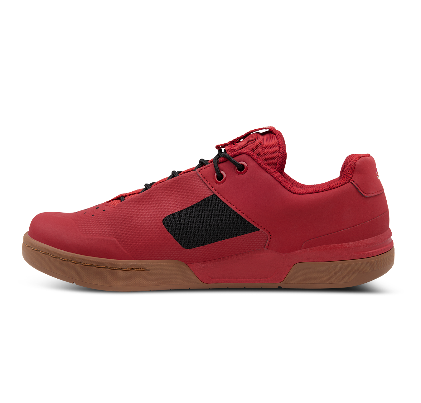 Stamp Lace Flat Shoes - Pump For Peace Edition | Crankbrothers Stamp Lace Flat Shoes - Pump For Peace Edition | Crankbrothers