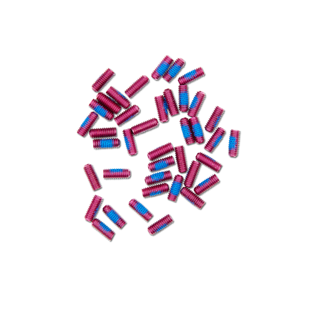 Pin Kit 8mm