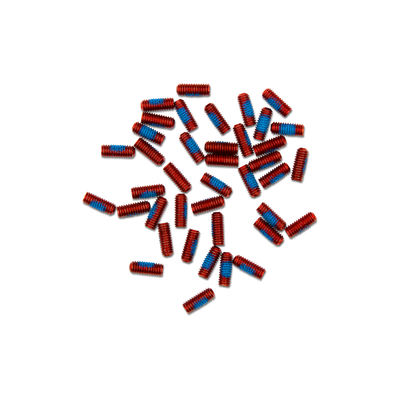 Crankbrothers Pedal-Match Schuhscheibe - 2 Unterlegscheiben Für Bike-Schuhe