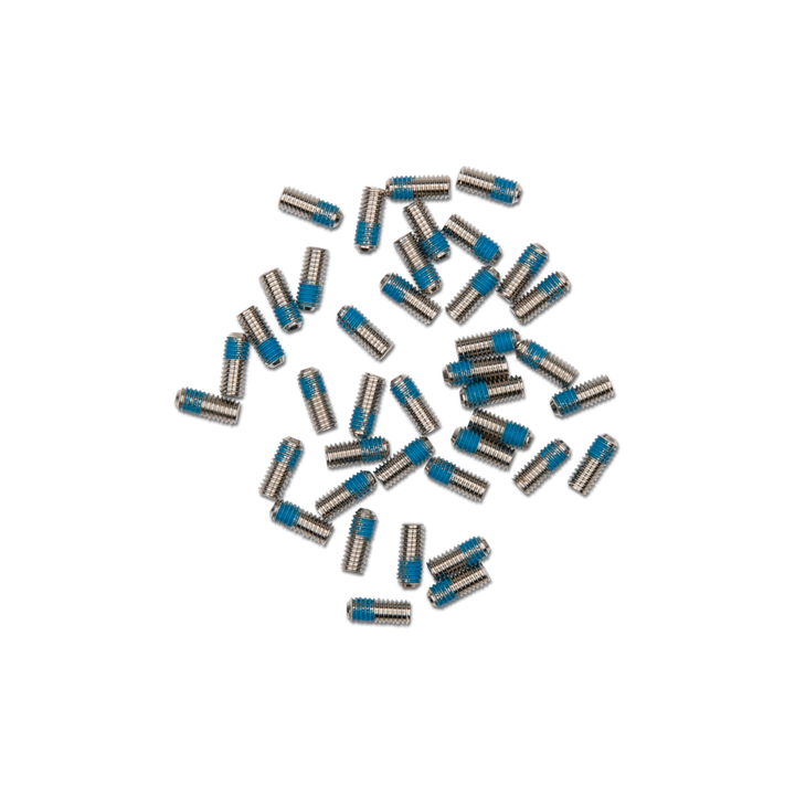 ready for race pedal pins Pin Kit 10mm