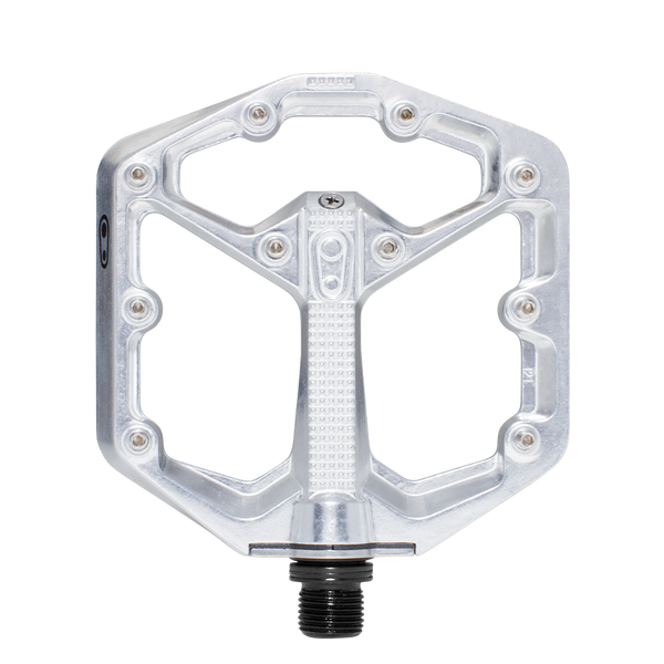 Stamp 7 Small - Silver Edition – Crankbrothers