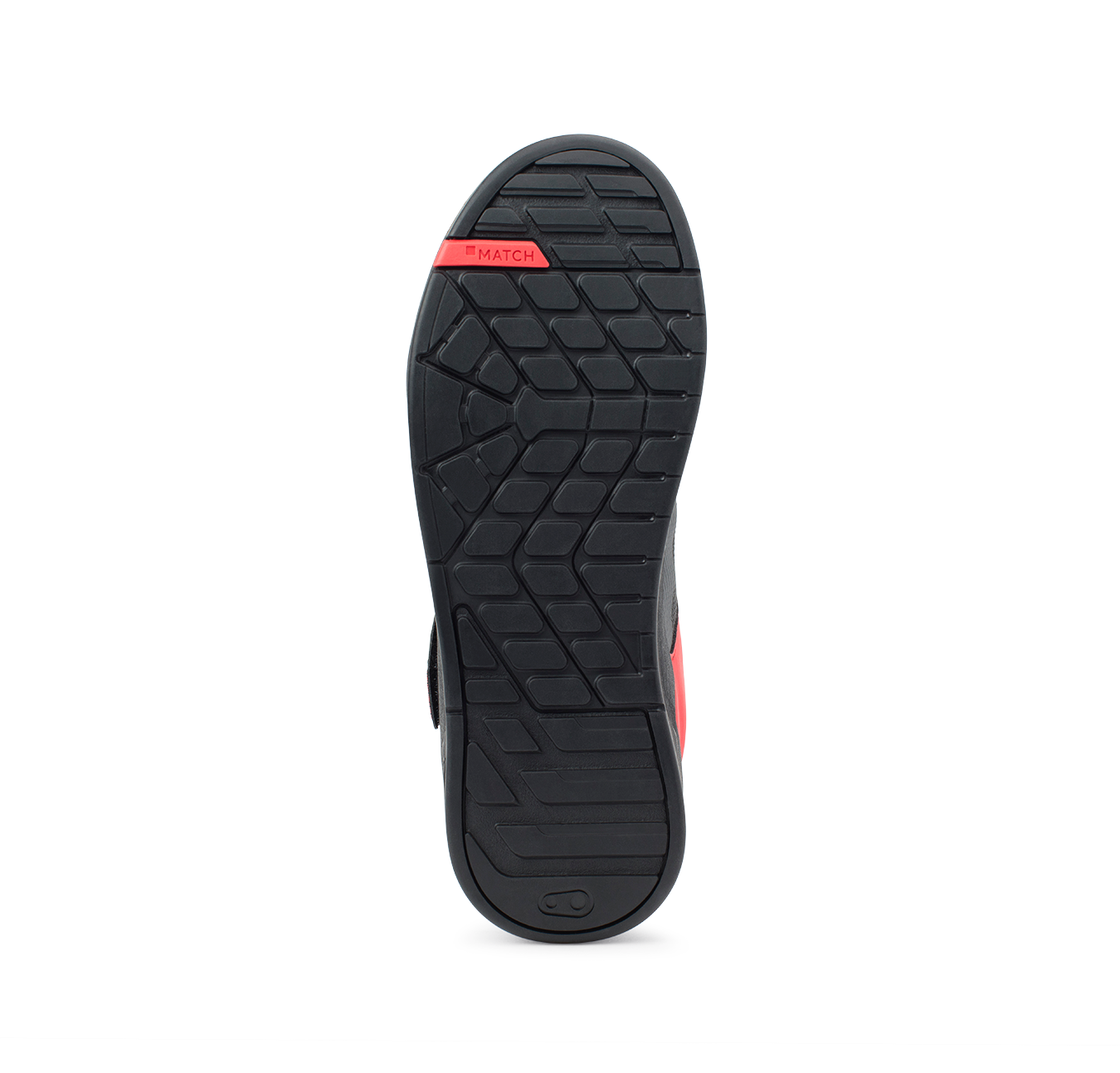 Stamp Speed Lace Flat Shoes - Grey/Red | Crankbrothers Stamp Speed Lace Flat Shoes - Grey/Red | Crankbrothers