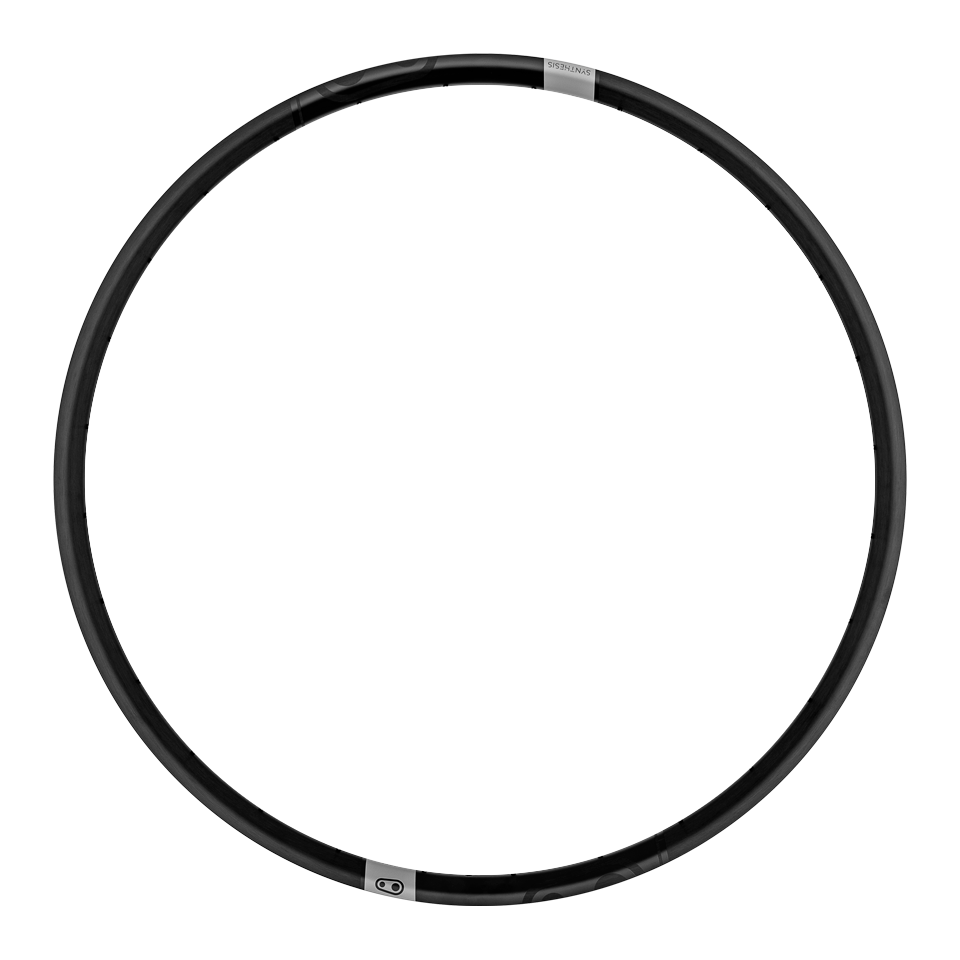 Synthesis XCT Alloy Rim Crankbrothers