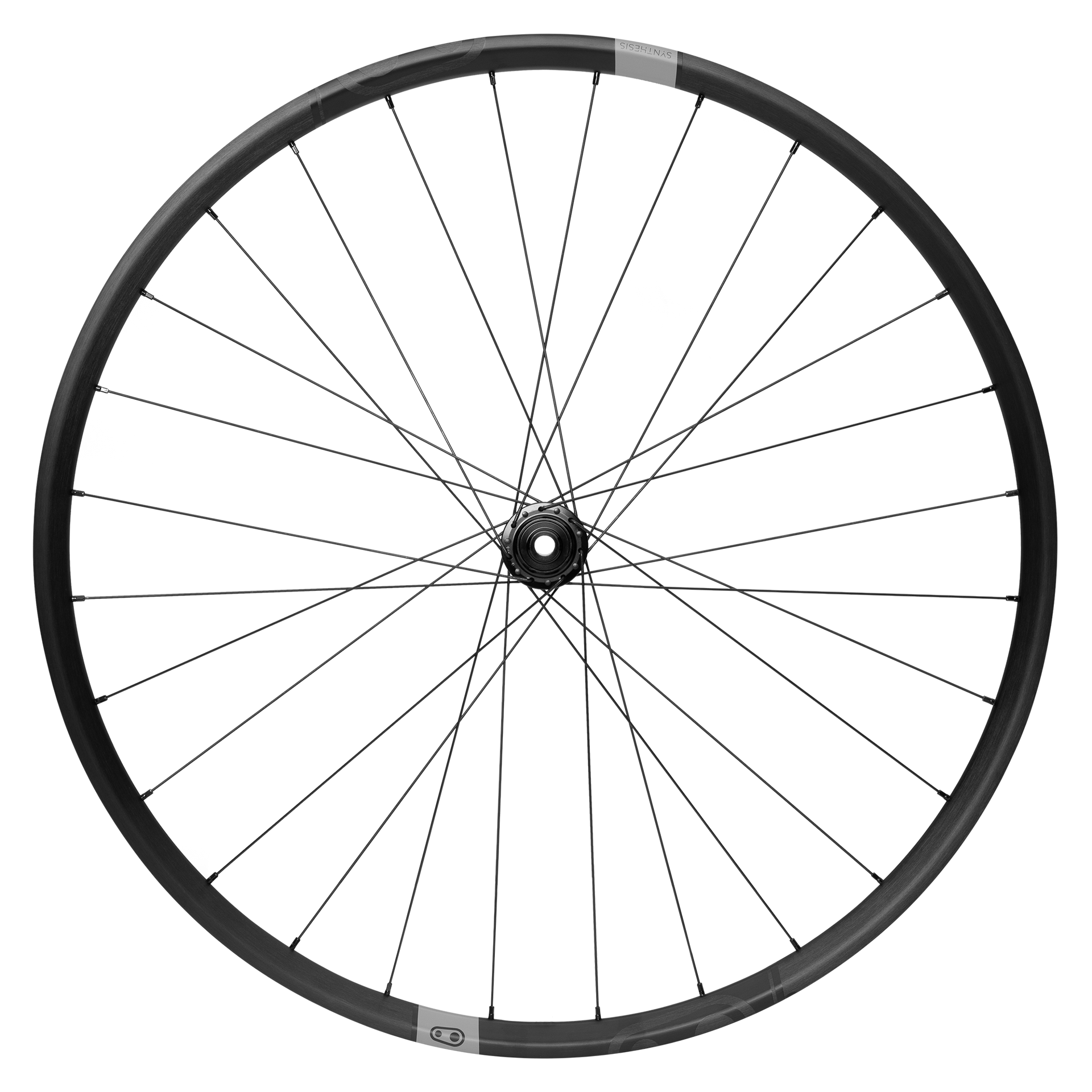 Synthesis Gravel Alloy Front Wheel | Crankbrothers