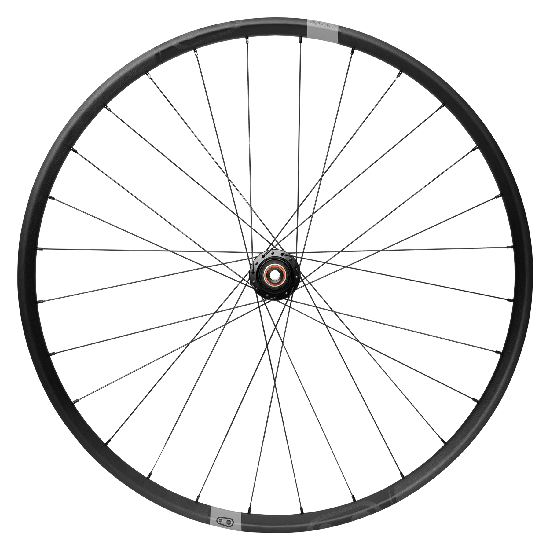 Synthesis carbon outlet wheels