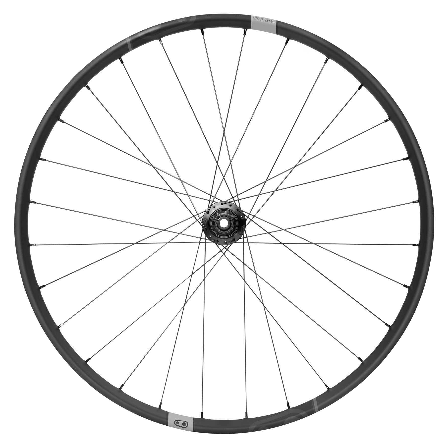 Synthesis carbon outlet wheels
