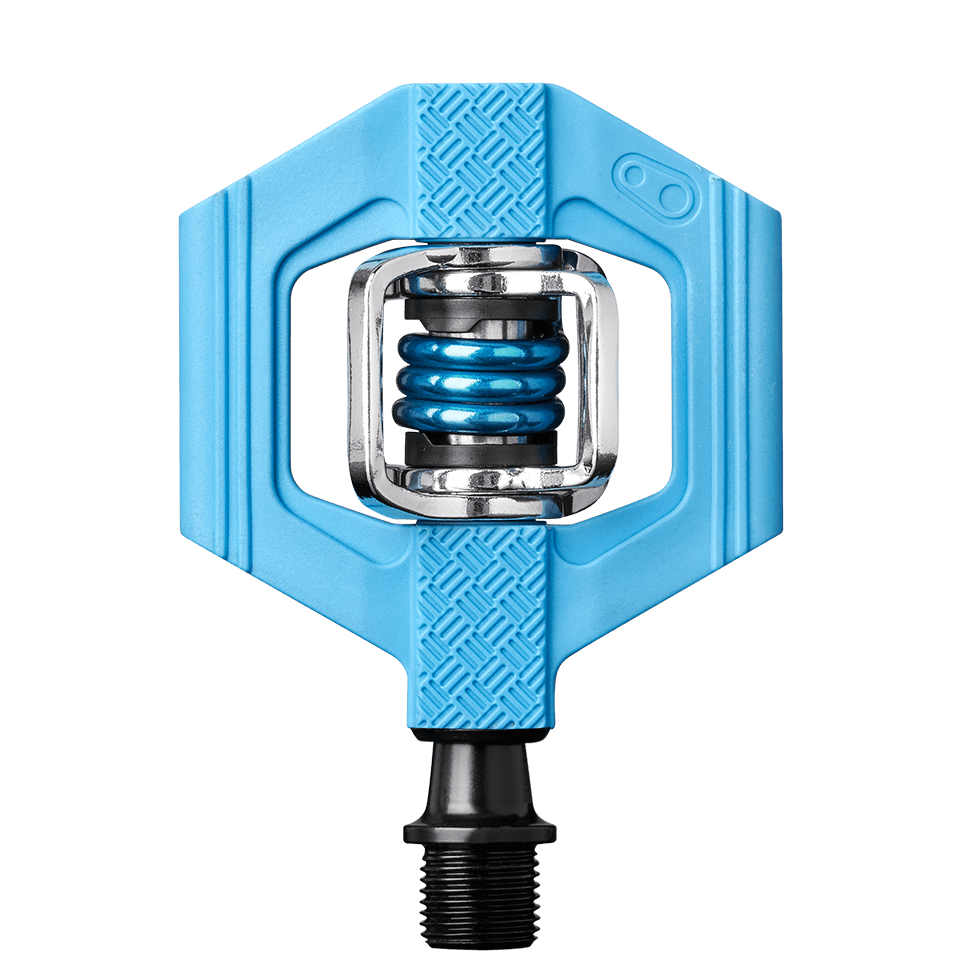 Candy Clip-In Pedals For Mountain Biking | Crankbrothers