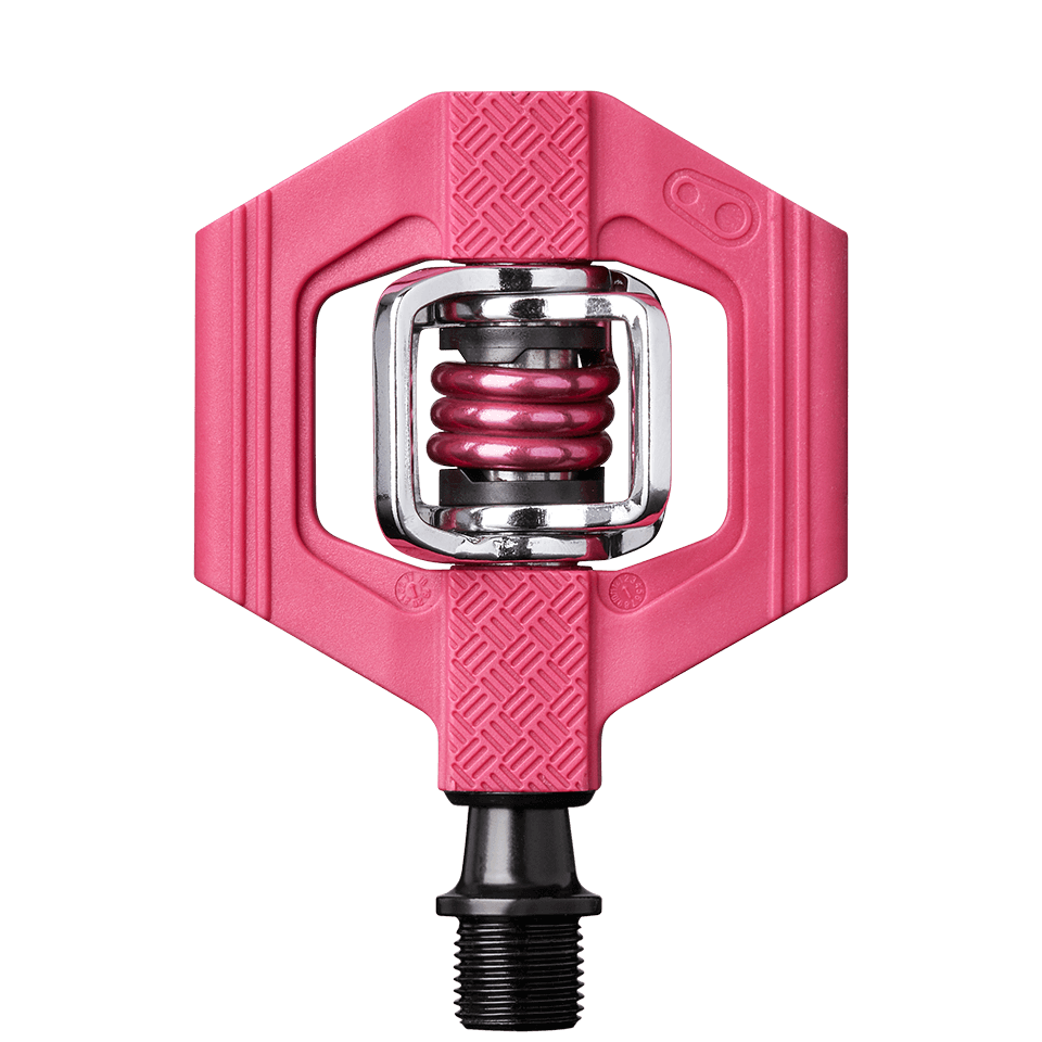 Candy 1 Clip-In Pedals | Crankbrothers Candy 1 Clip-In Pedals | Crankbrothers