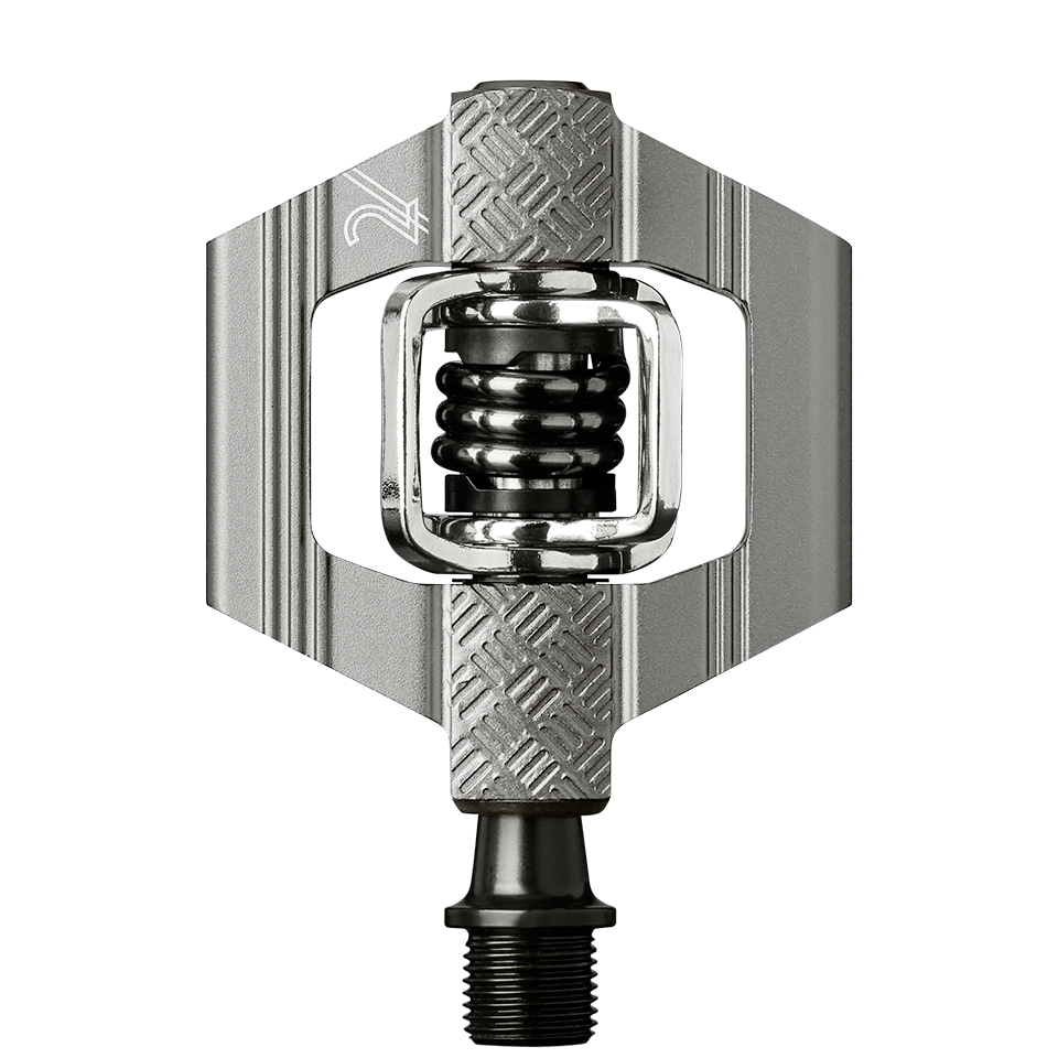 crankbrothers candy 2 pedale Crank Brothers Candy 2 Clipless Pedals