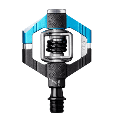 Crankbrothers Pedal-Match Schuhscheibe - 2 Unterlegscheiben Für Cleats