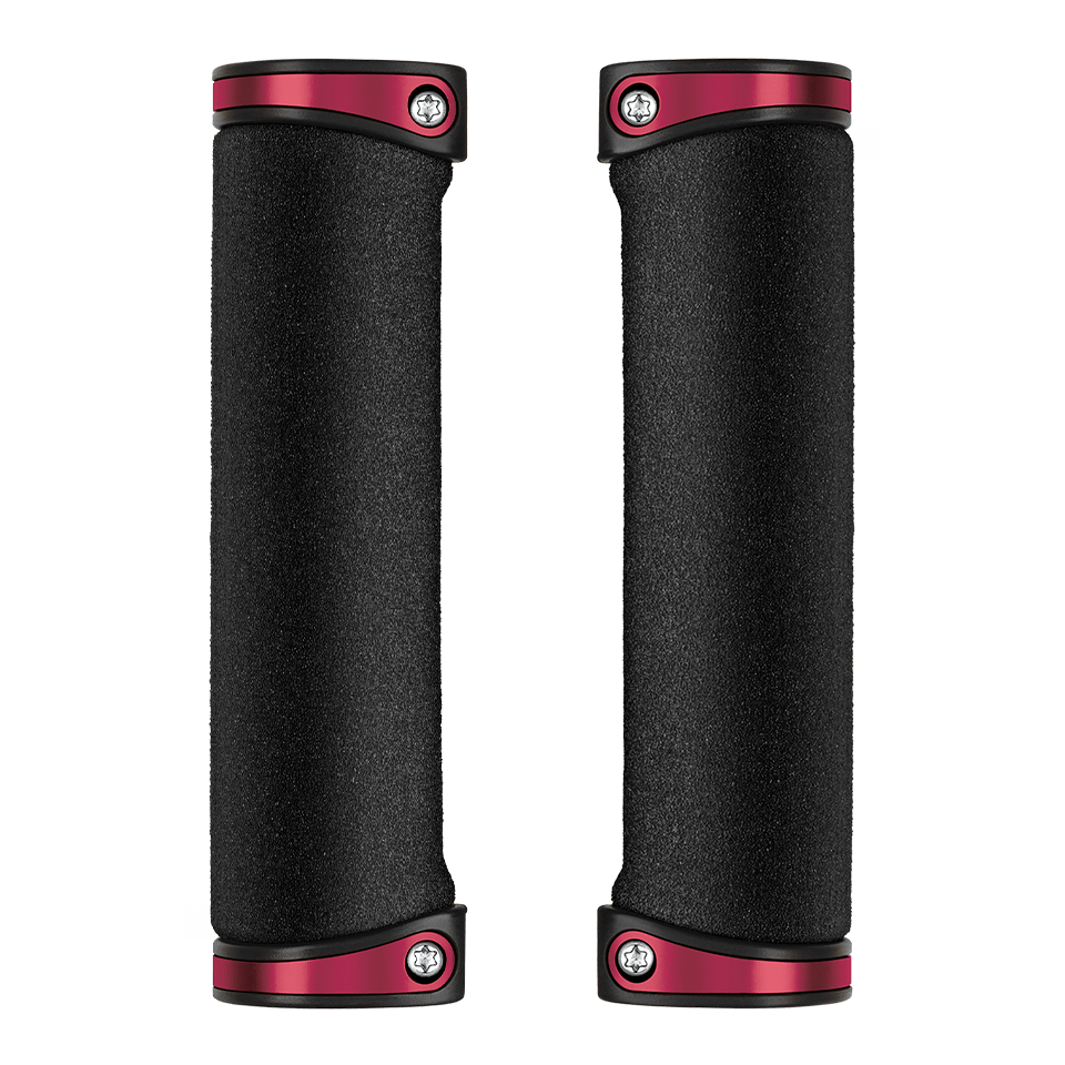 Cobalt Grips Crankbrothers