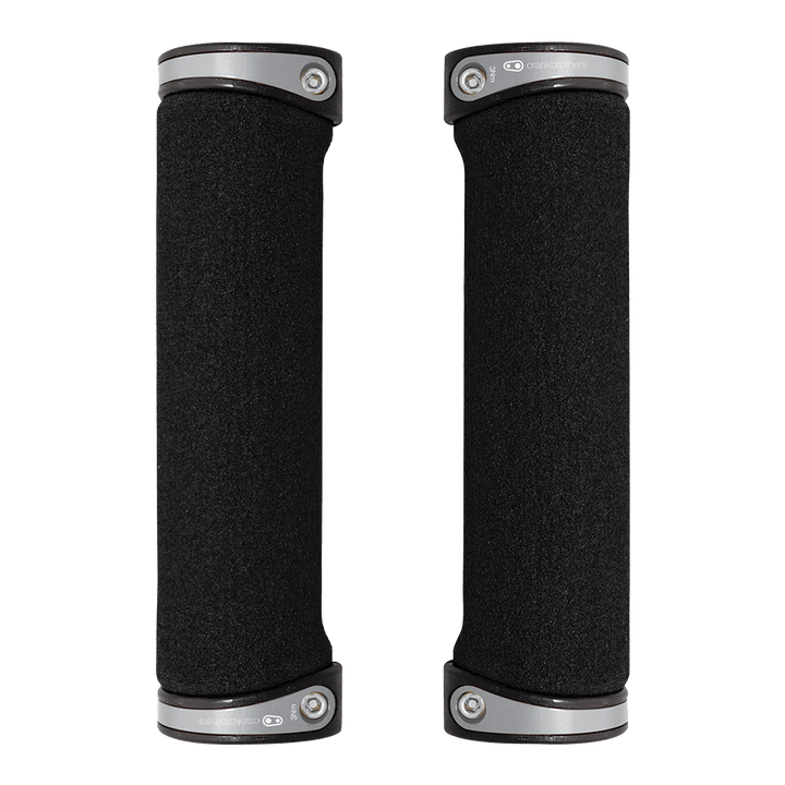 Cobalt Grips | Crankbrothers