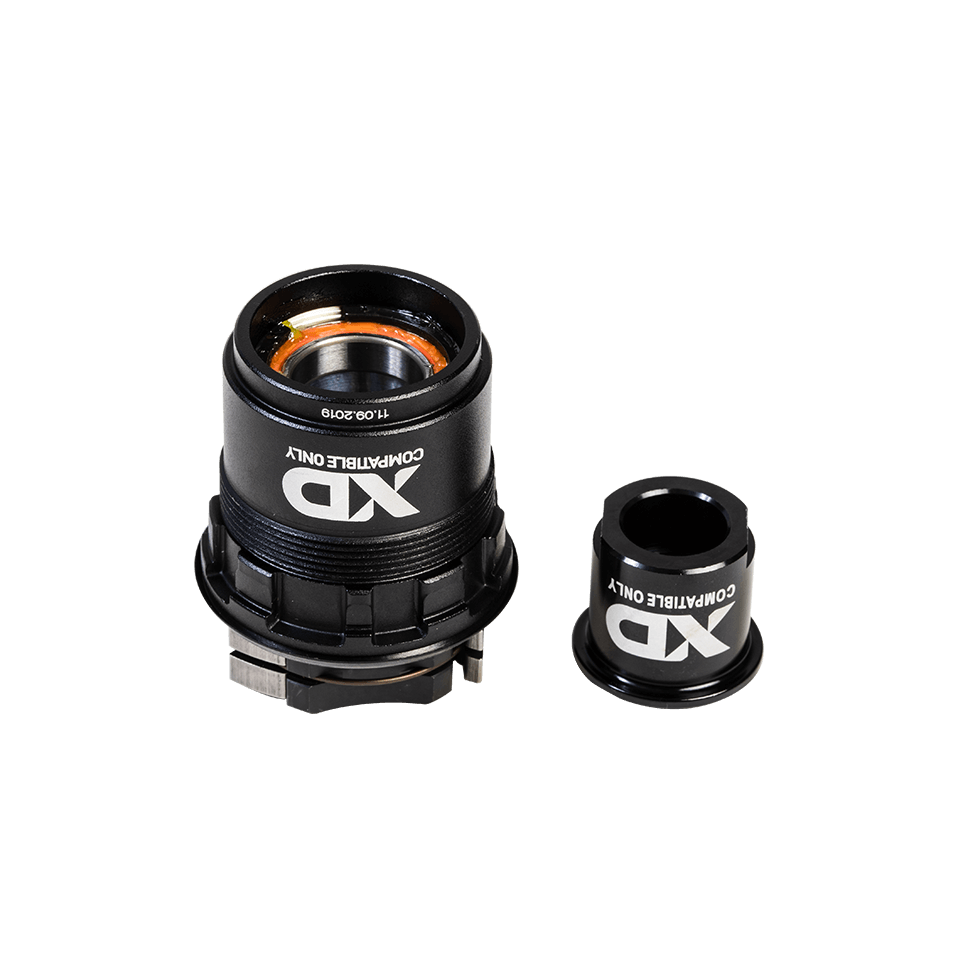 Synthesis XCT Alloy Front Wheel | Crankbrothers Synthesis XCT Alloy Front Wheel | Crankbrothers