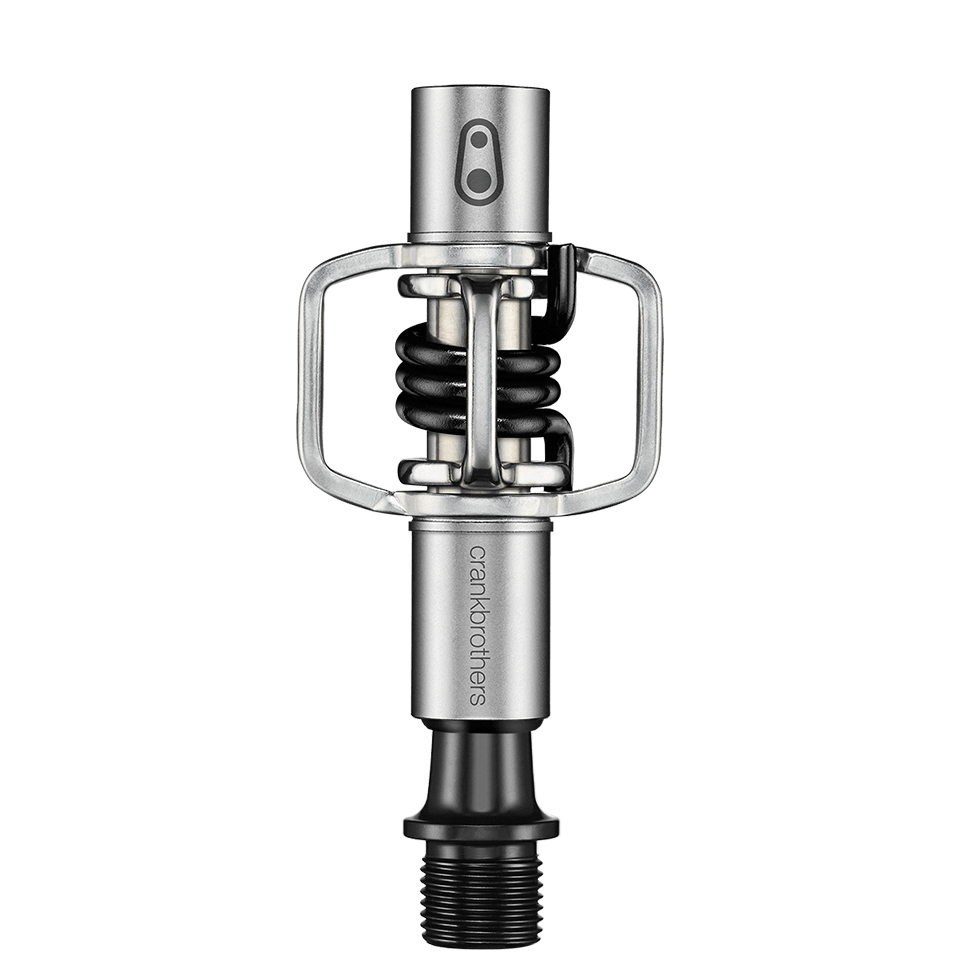 Eggbeater 1 Clip-In Pedals | Crankbrothers Eggbeater 1 Clip-In Pedals | Crankbrothers