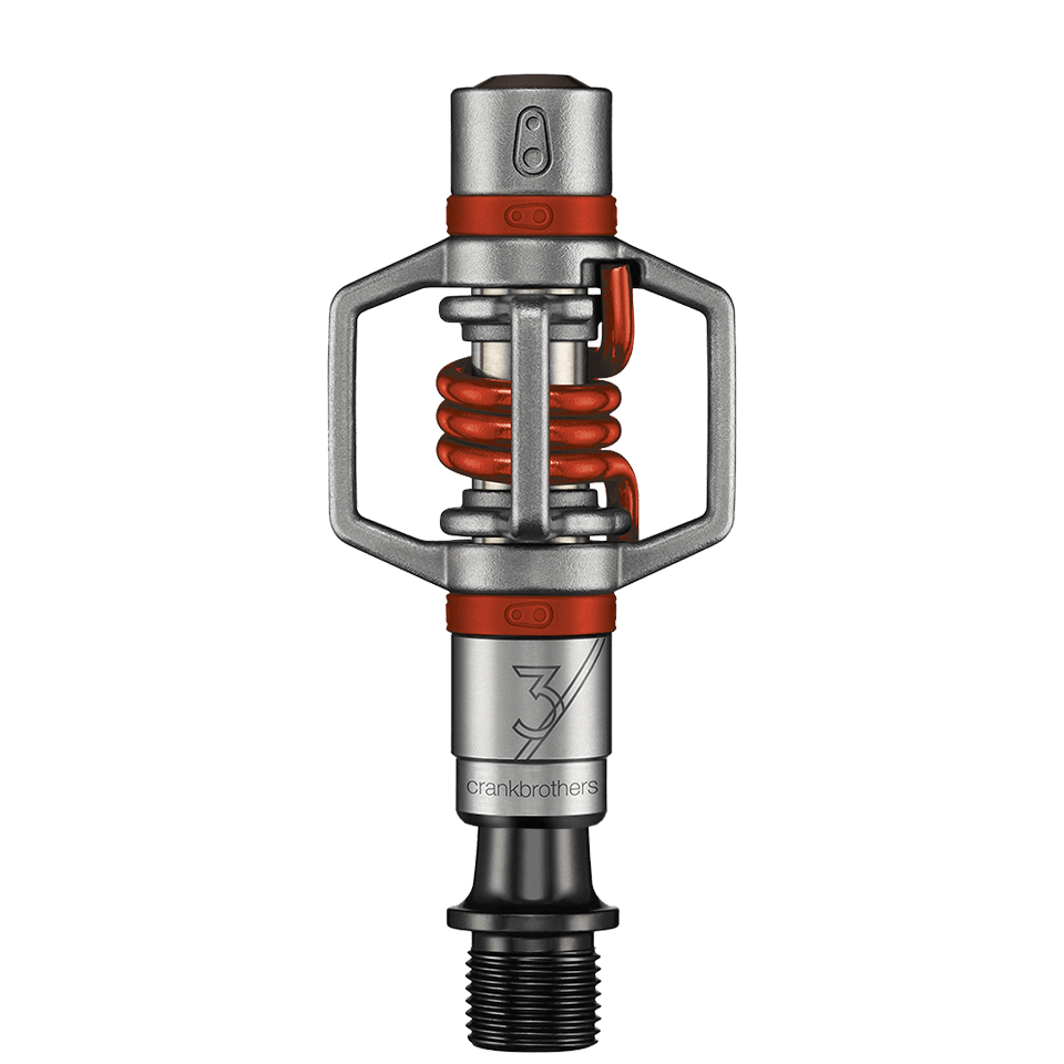 The Original Eggbeater Lightweight Mountain Bike Pedals The Original Eggbeater Lightweight Mountain Bike Pedals