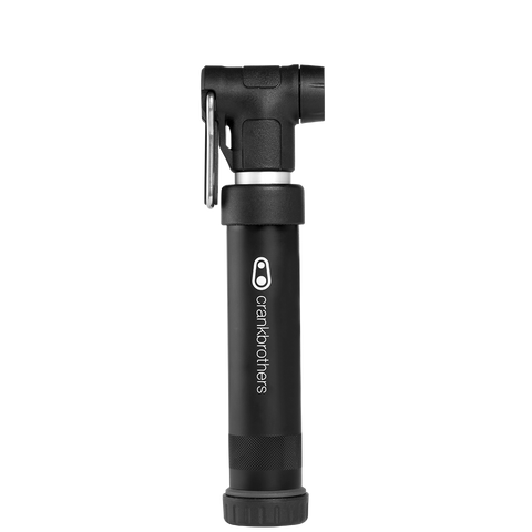 Crankbrothers 2024 gem floor