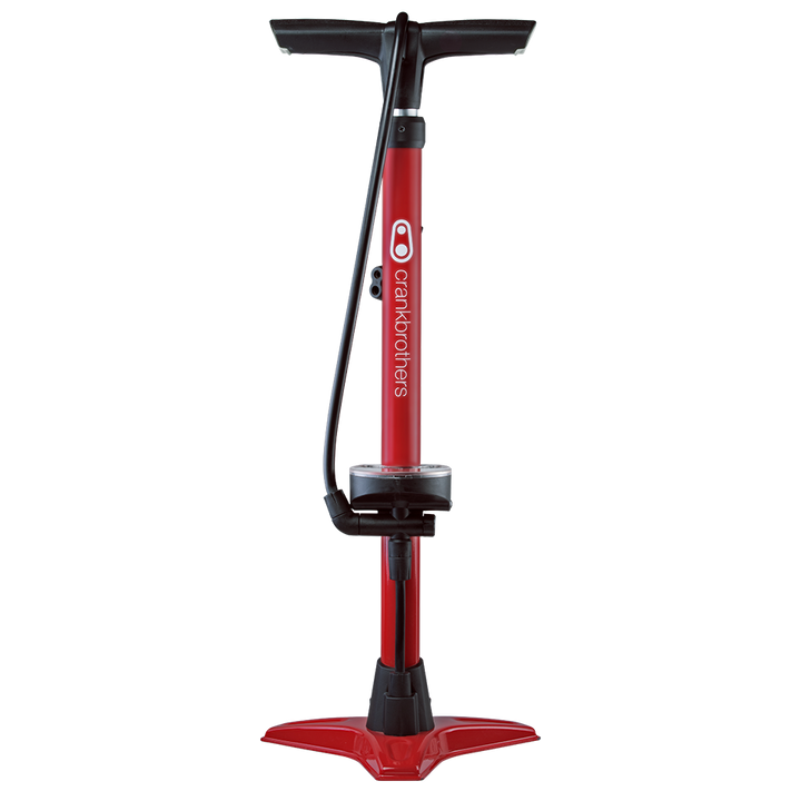 High volume floor pump shop