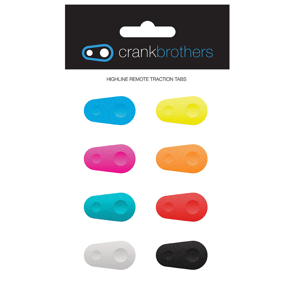 Highline Sticker Kit