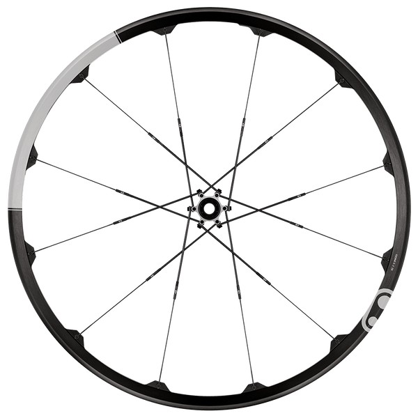 Iodine 3 AM Wheelset Crankbrothers