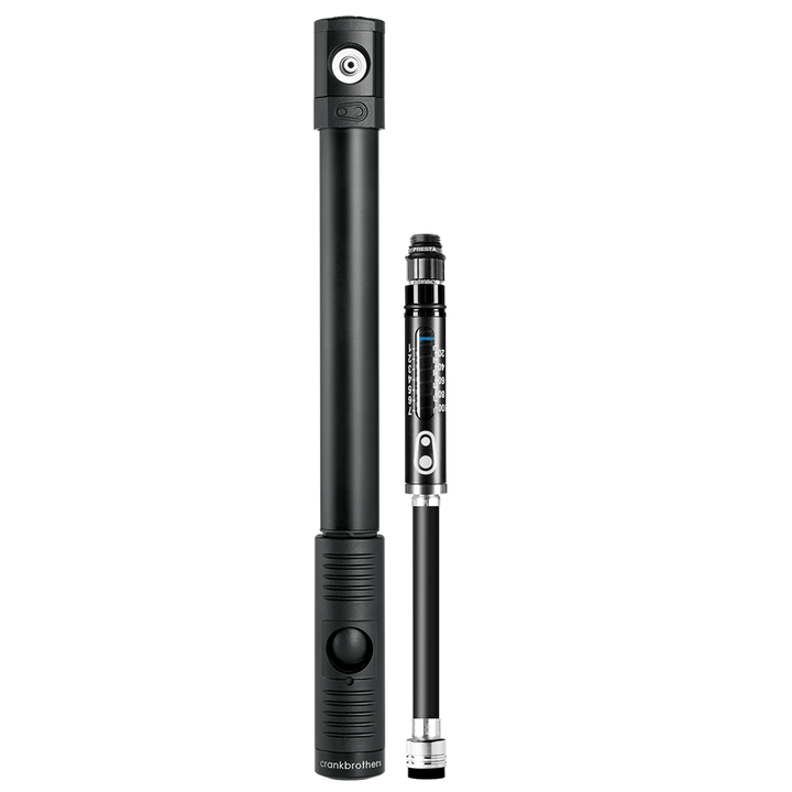 Crankbrothers mini pump hotsell