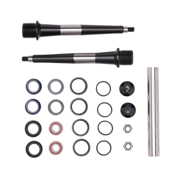 Crankbrothers Long Spindle Kit