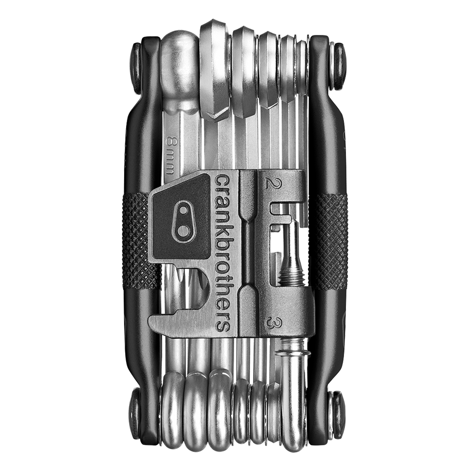 M19 | Crankbrothers M19 | Crankbrothers